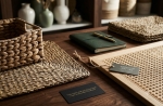 The Texture Revolution: How Mixing Natural Weaves Drives High-Margin Interior Sales